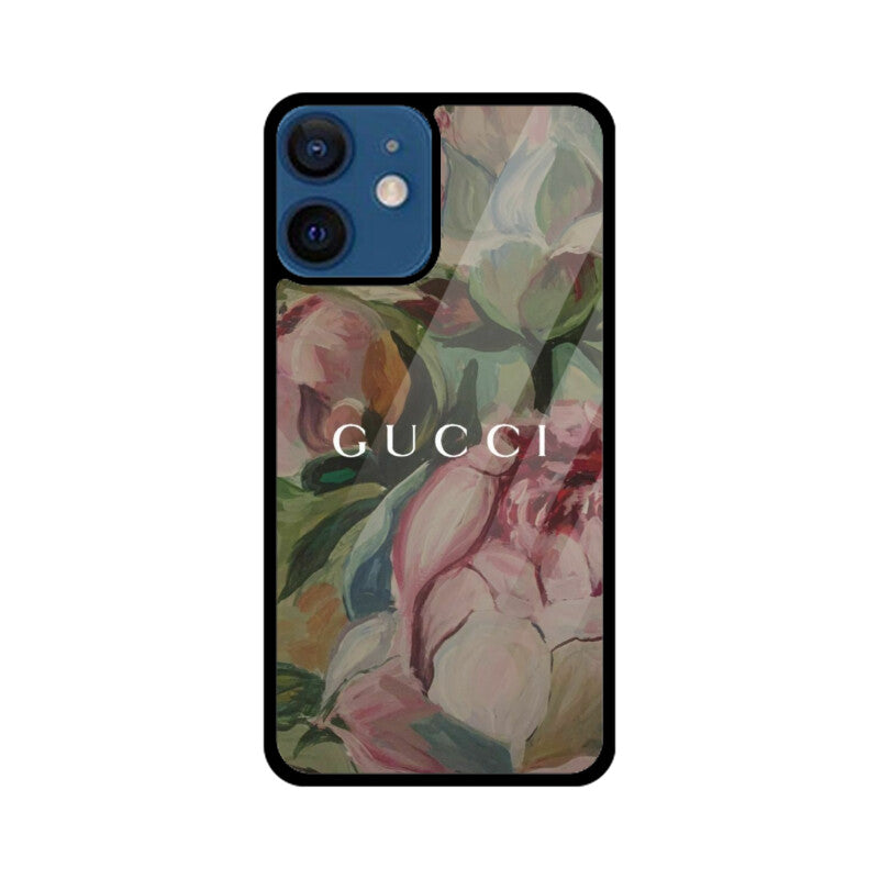 Gucci Glass Case