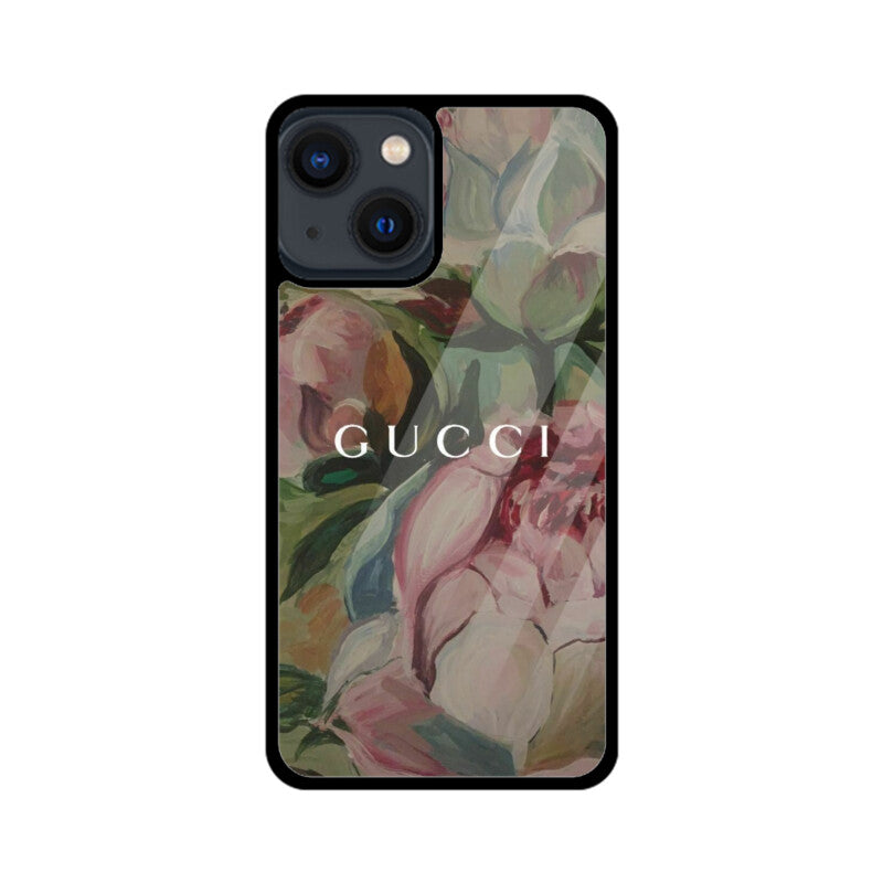 Gucci Glass Case