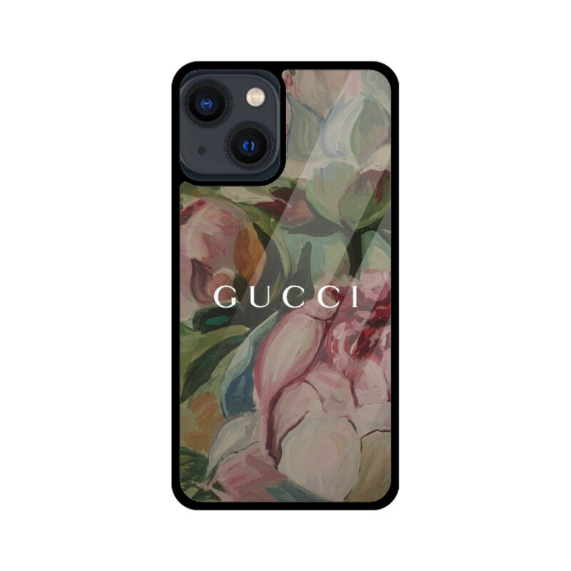 Gucci Glass Case