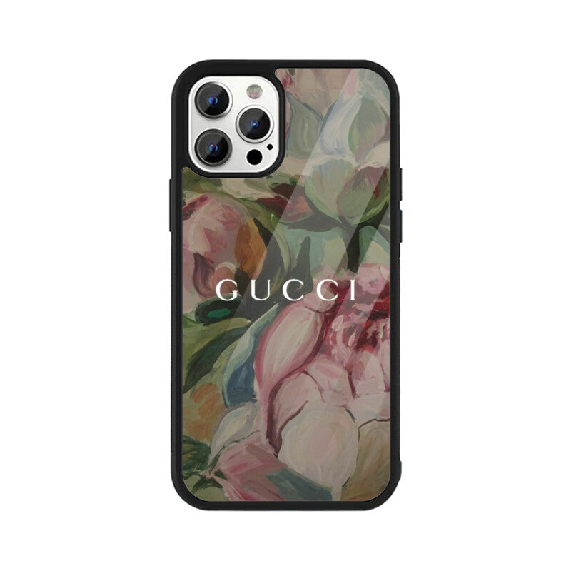 Gucci Glass Case