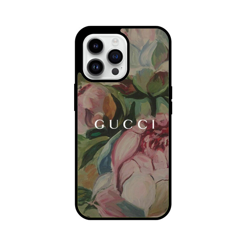 Gucci Glass Case