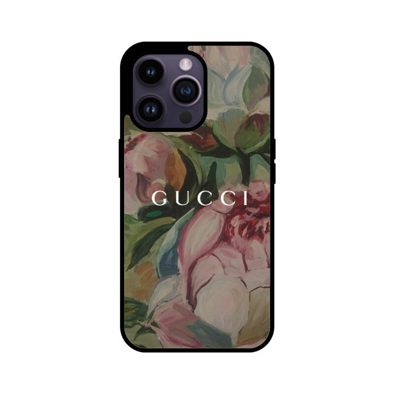 Gucci Glass Case