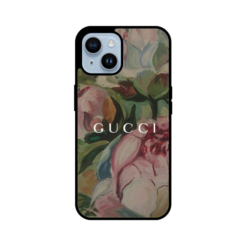 Gucci Glass Case