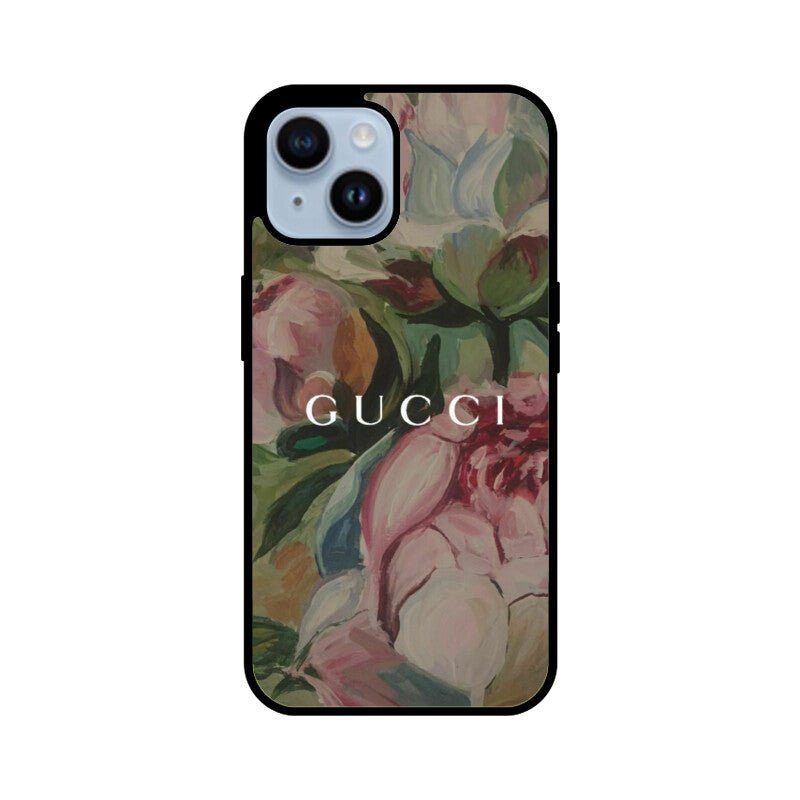 Gucci Glass Case