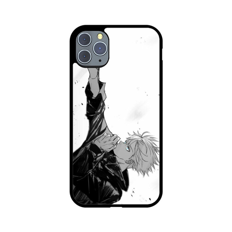 Gojo Glass Case