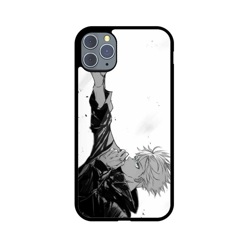 Gojo Glass Case