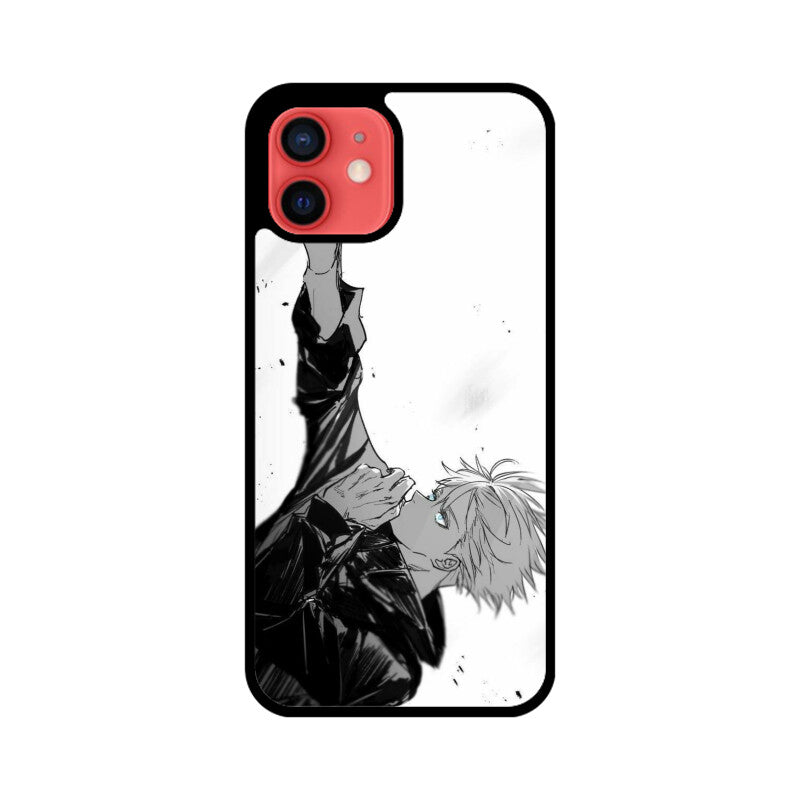 Gojo Glass Case