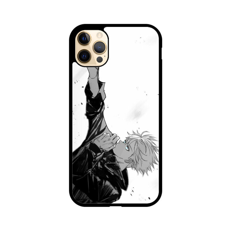 Gojo Glass Case