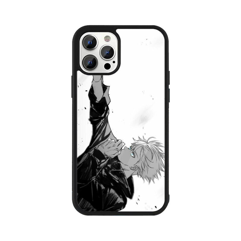 Gojo Glass Case