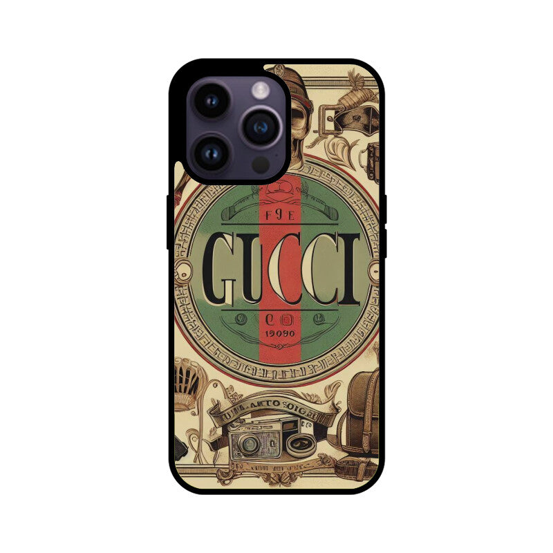 GUCCI Vintage