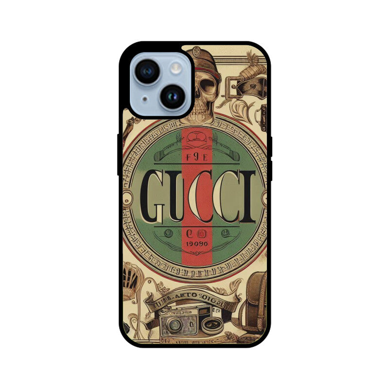GUCCI Vintage