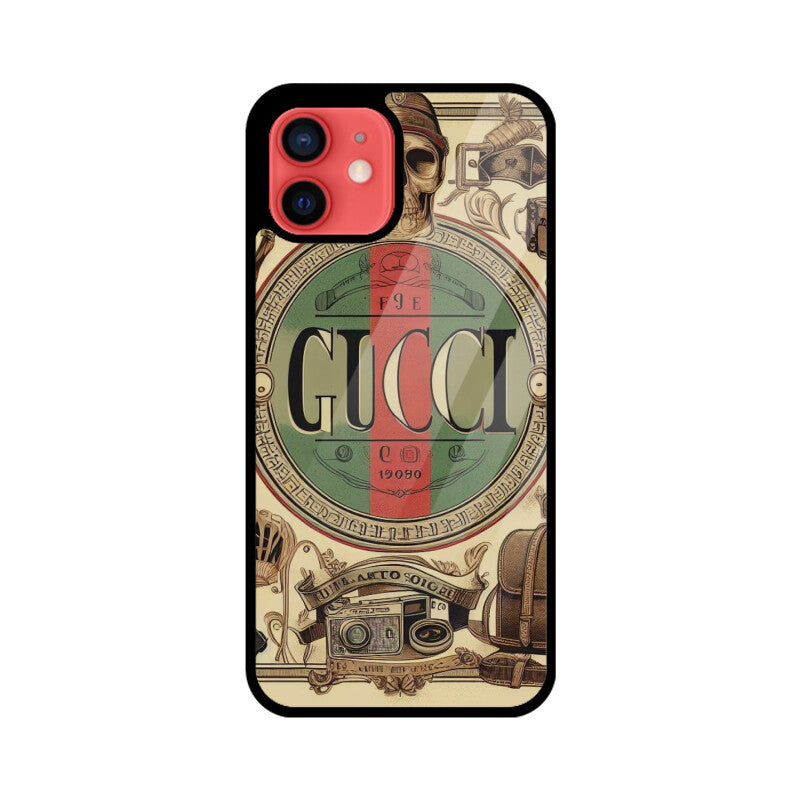 GUCCI Vintage
