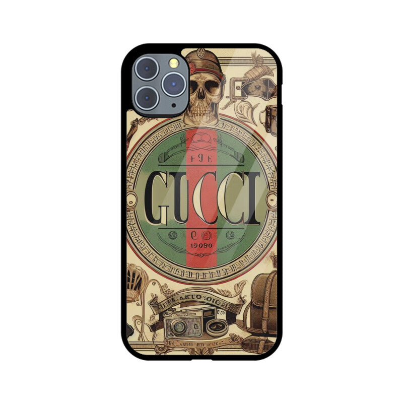 GUCCI Vintage