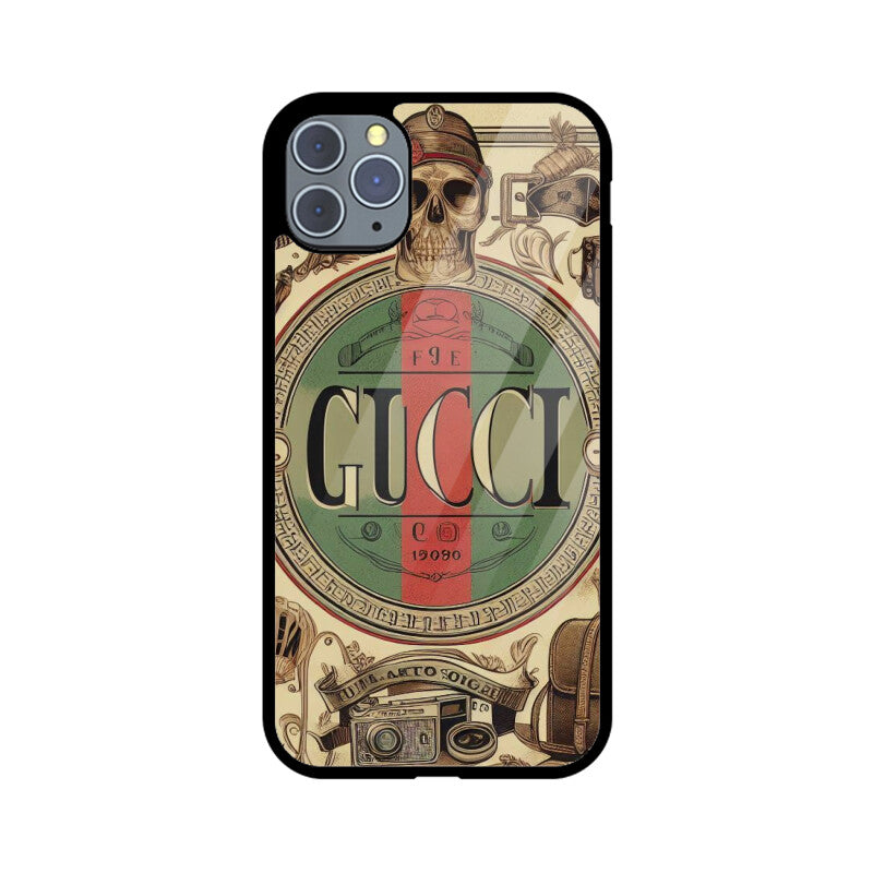 GUCCI Vintage