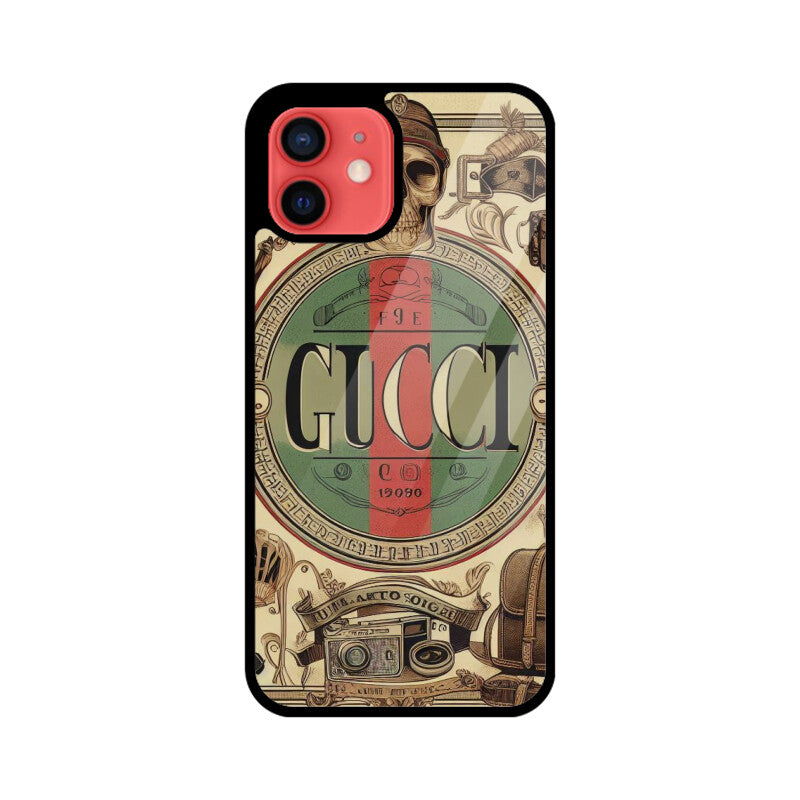 GUCCI Vintage