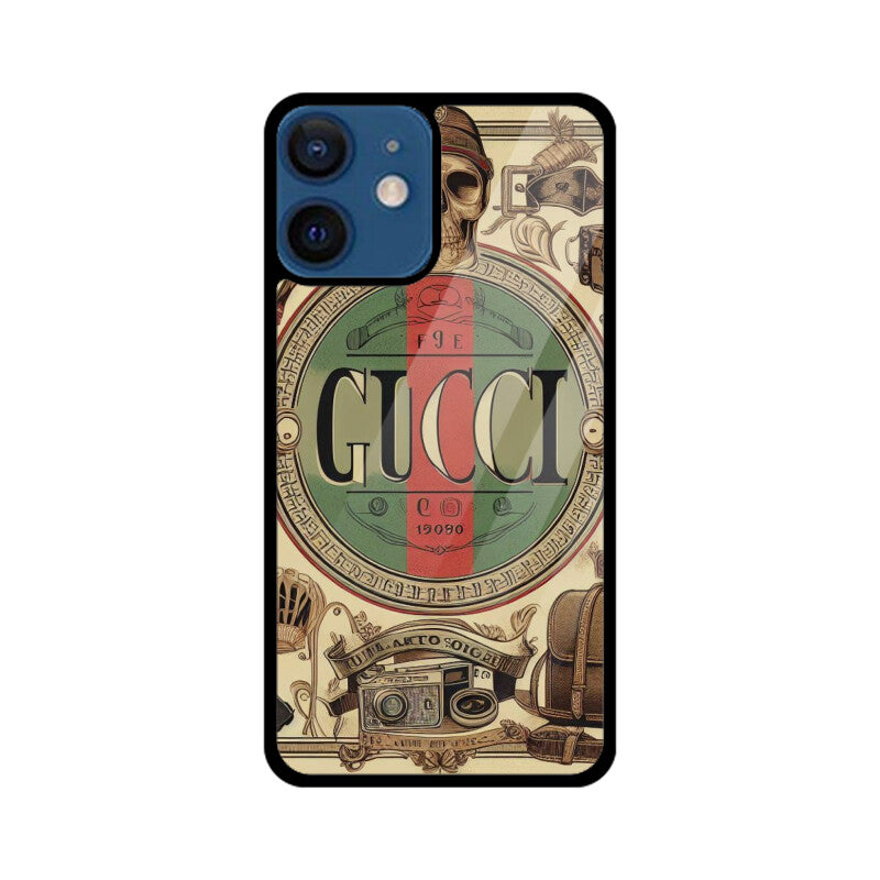 GUCCI Vintage