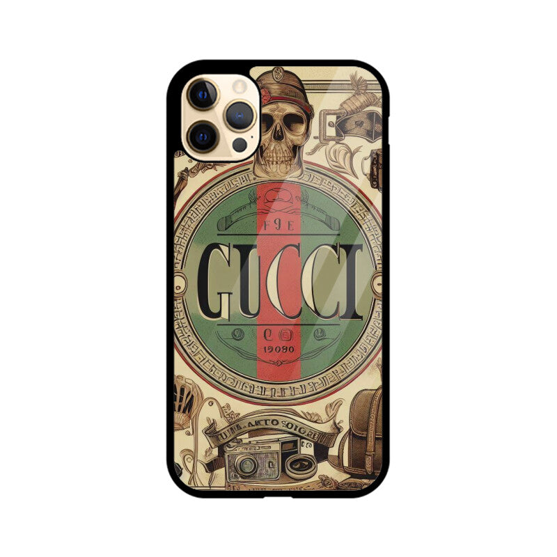 GUCCI Vintage