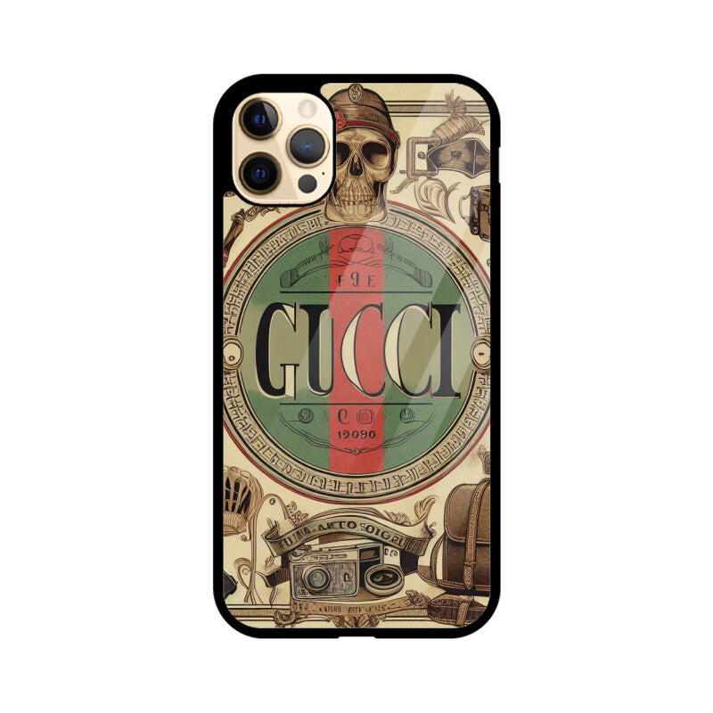 GUCCI Vintage