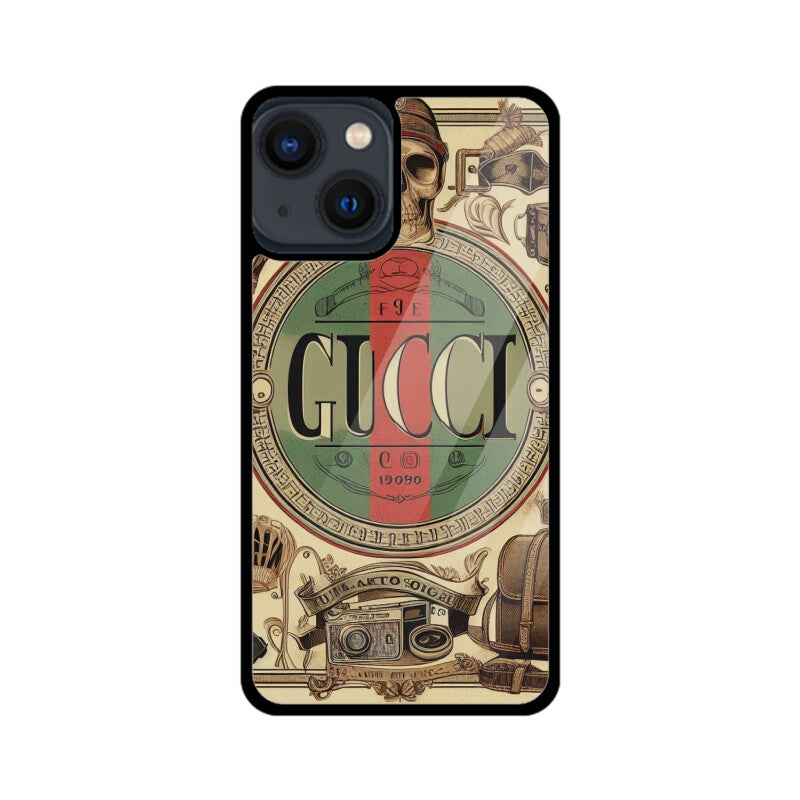 GUCCI Vintage