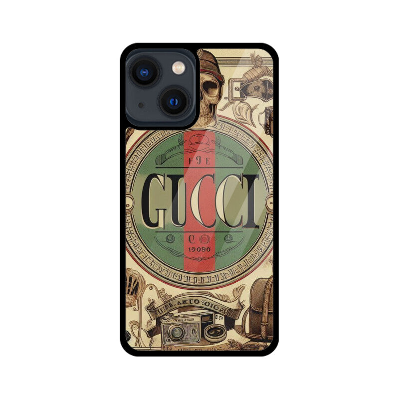 GUCCI Vintage