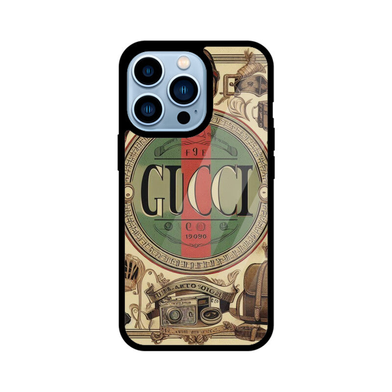 GUCCI Vintage