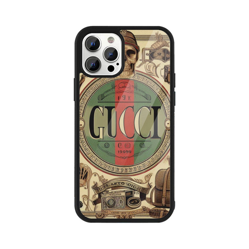 GUCCI Vintage