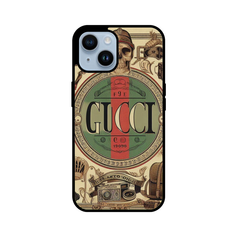 GUCCI Vintage