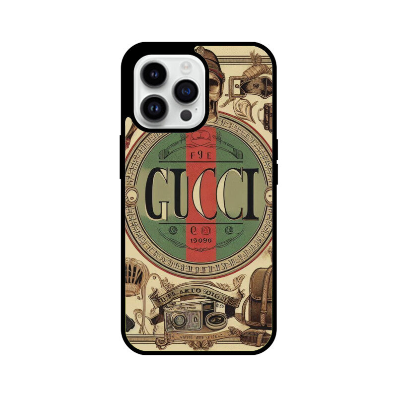 GUCCI Vintage