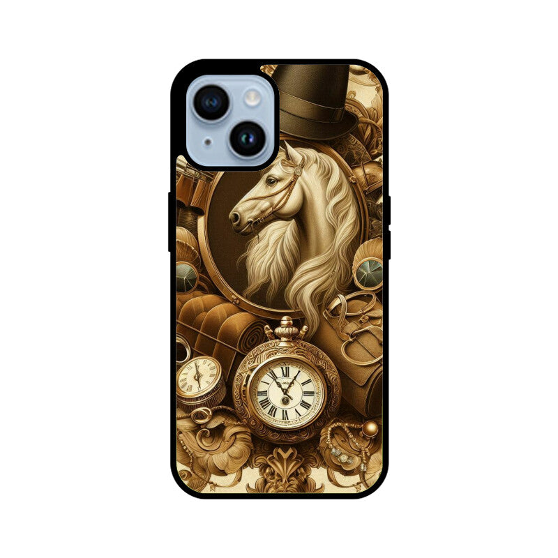 Horse Premium Case