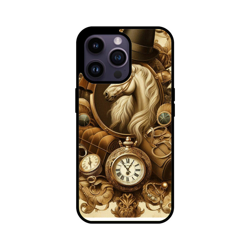 Horse Premium Case