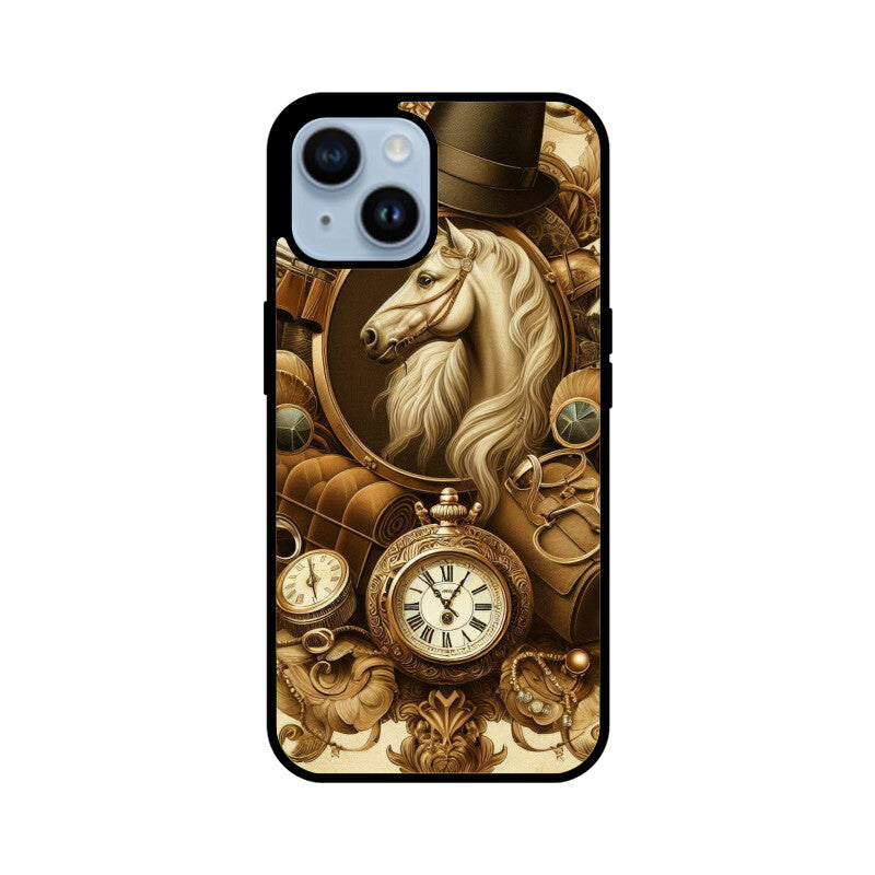 Horse Premium Case