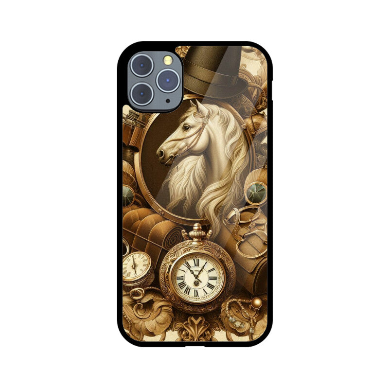 Horse Premium Case