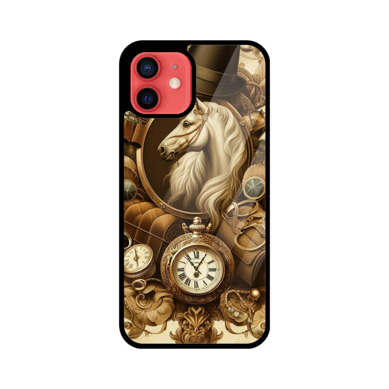 Horse Premium Case