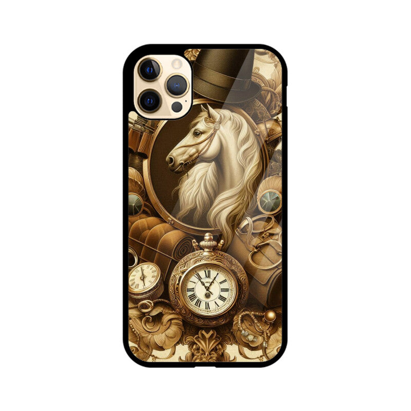 Horse Premium Case