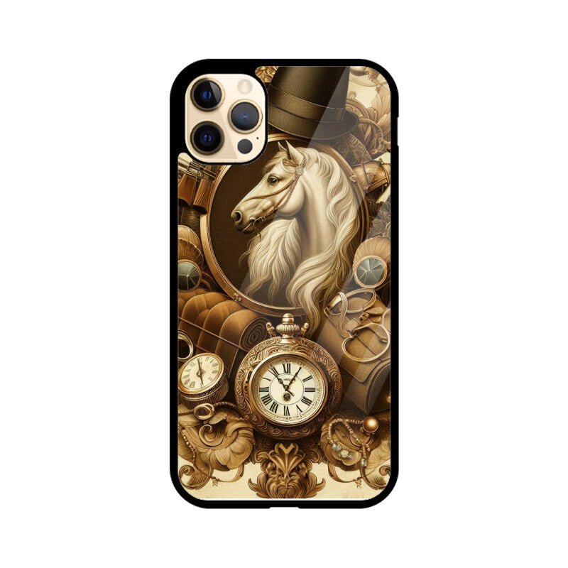 Horse Premium Case