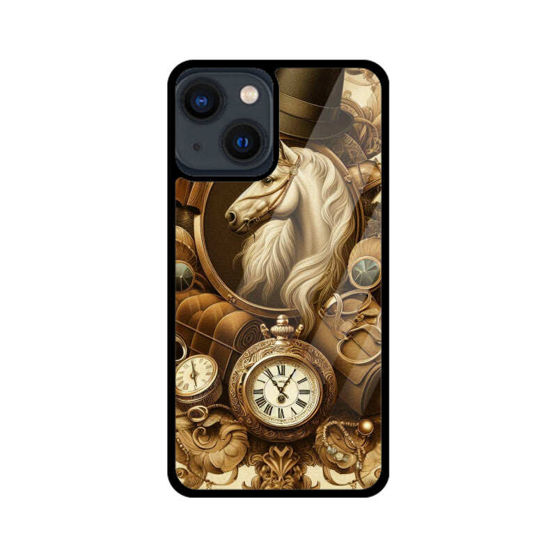 Horse Premium Case