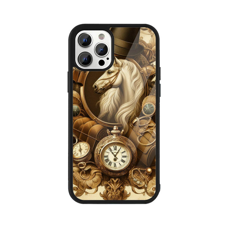 Horse Premium Case