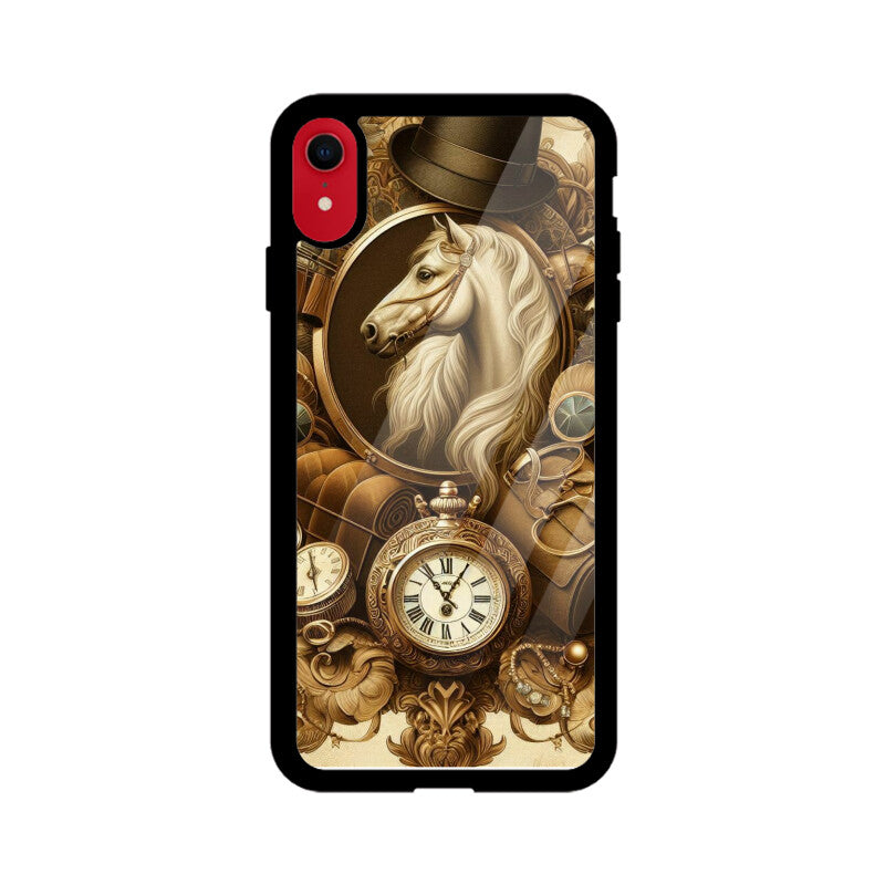 Horse Premium Case