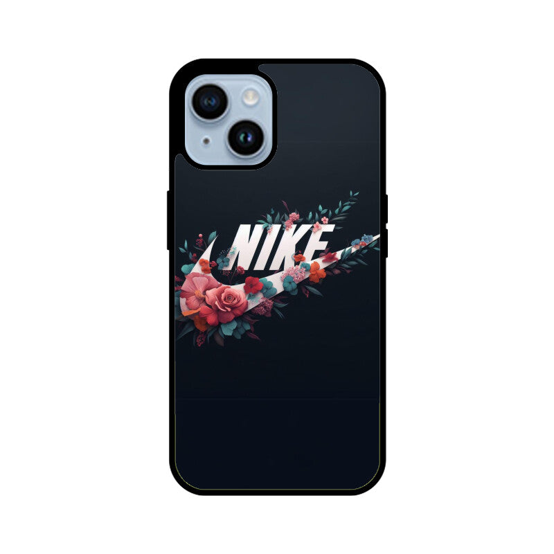 Nike Flower