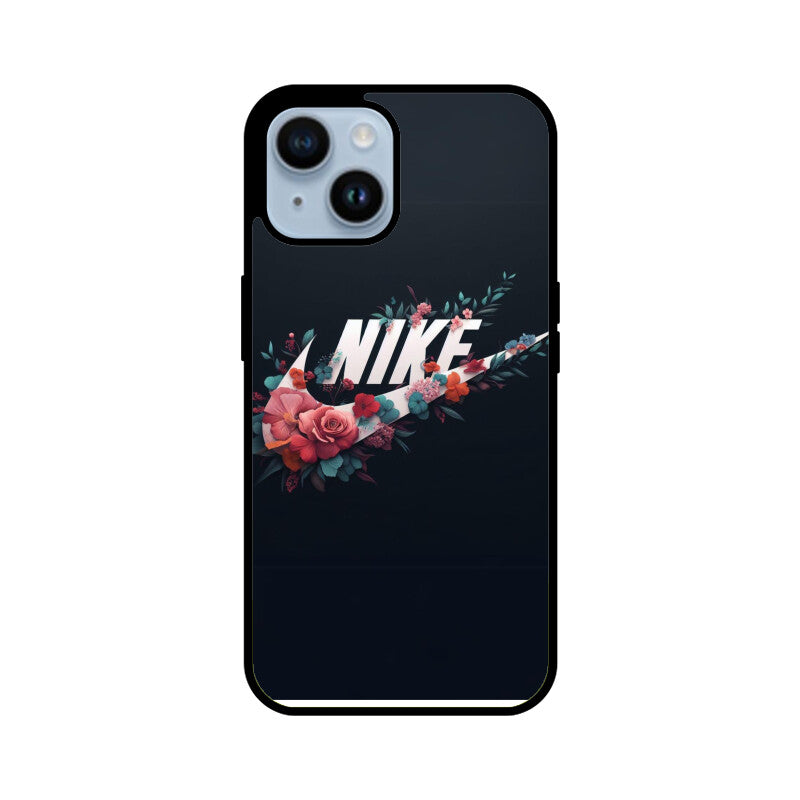 Nike Flower