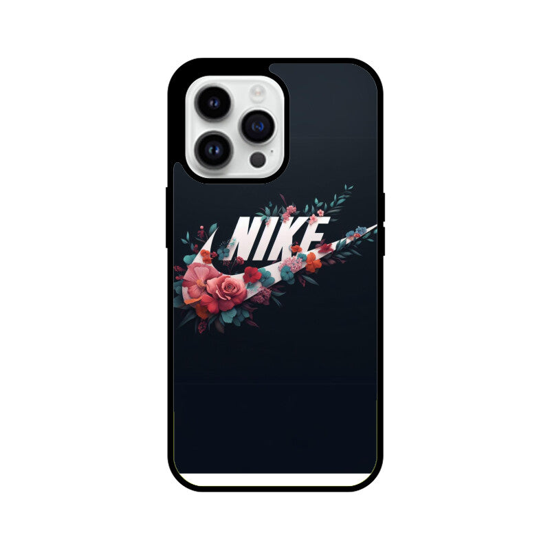 Nike Flower