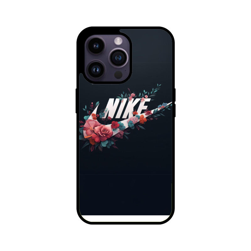 Nike Flower