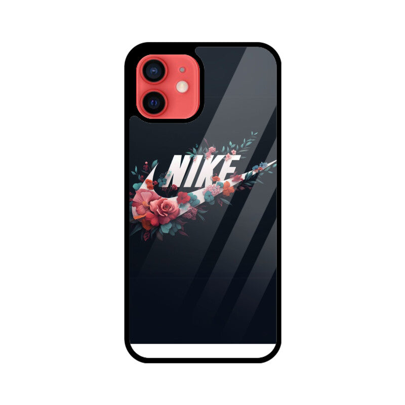 Nike Flower