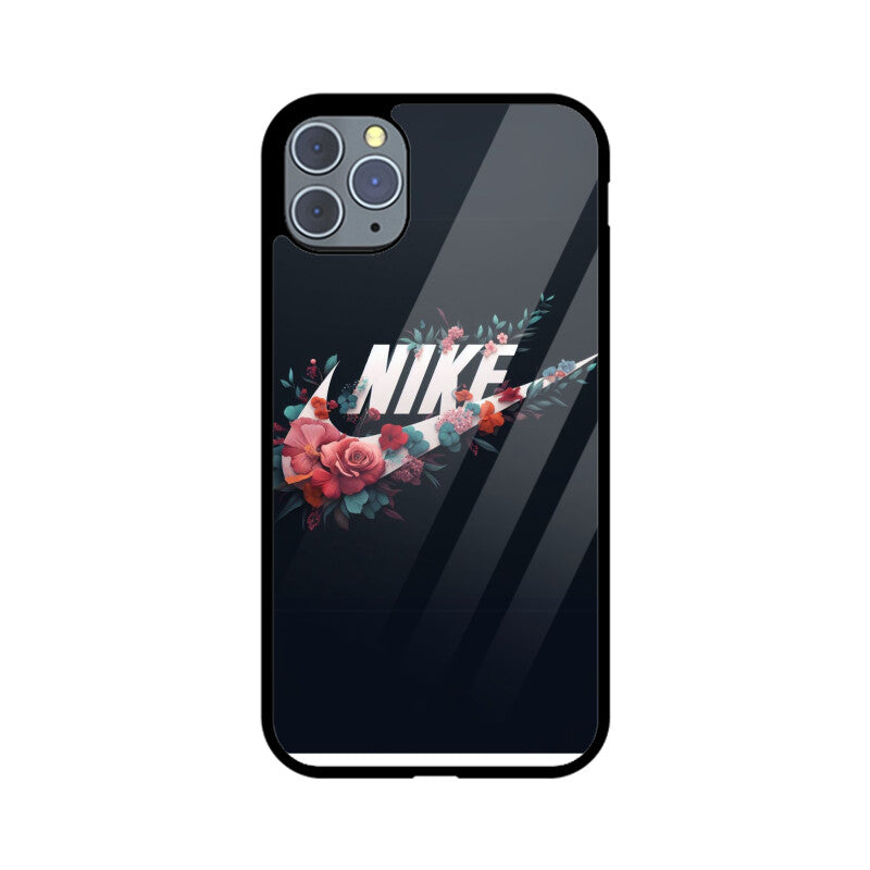 Nike Flower