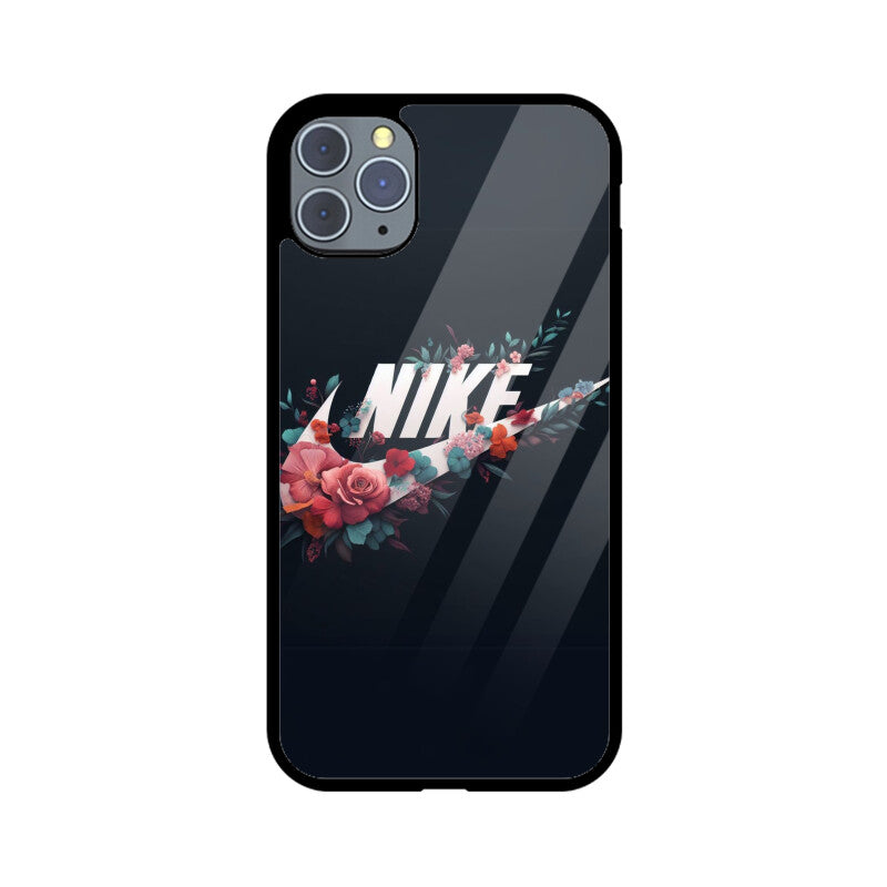 Nike Flower