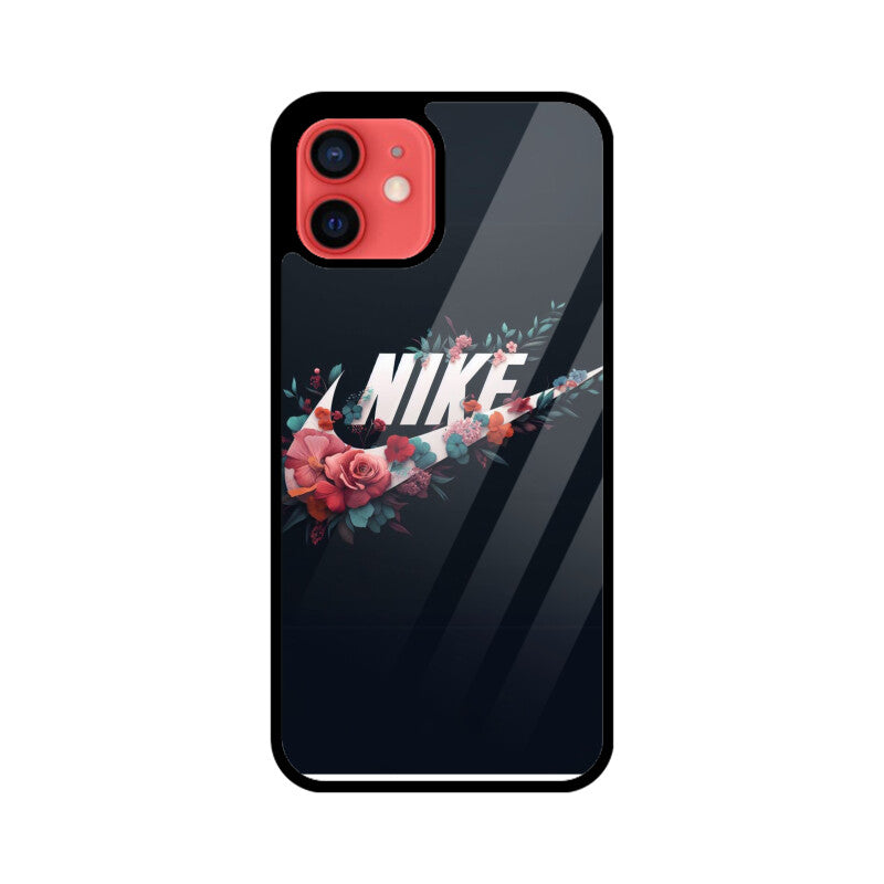 Nike Flower
