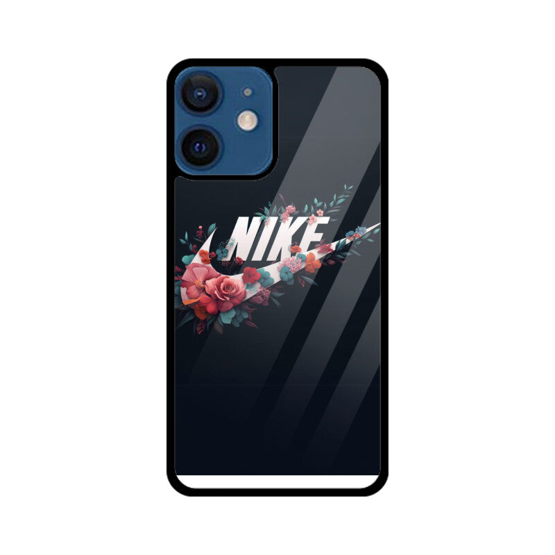Nike Flower