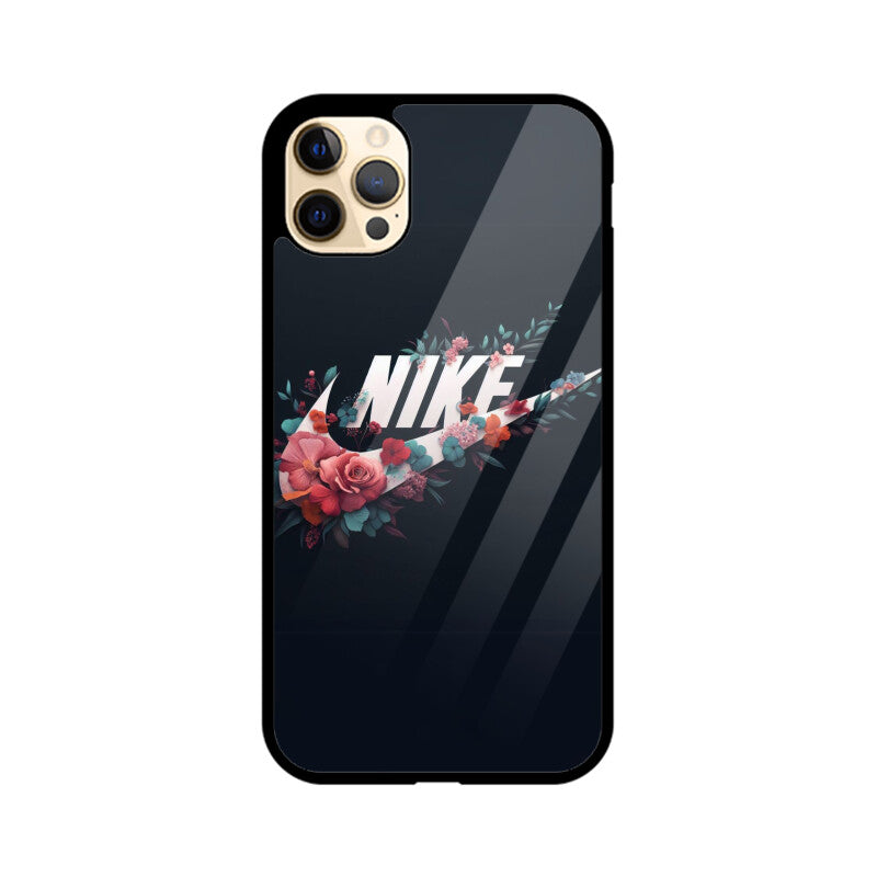 Nike Flower