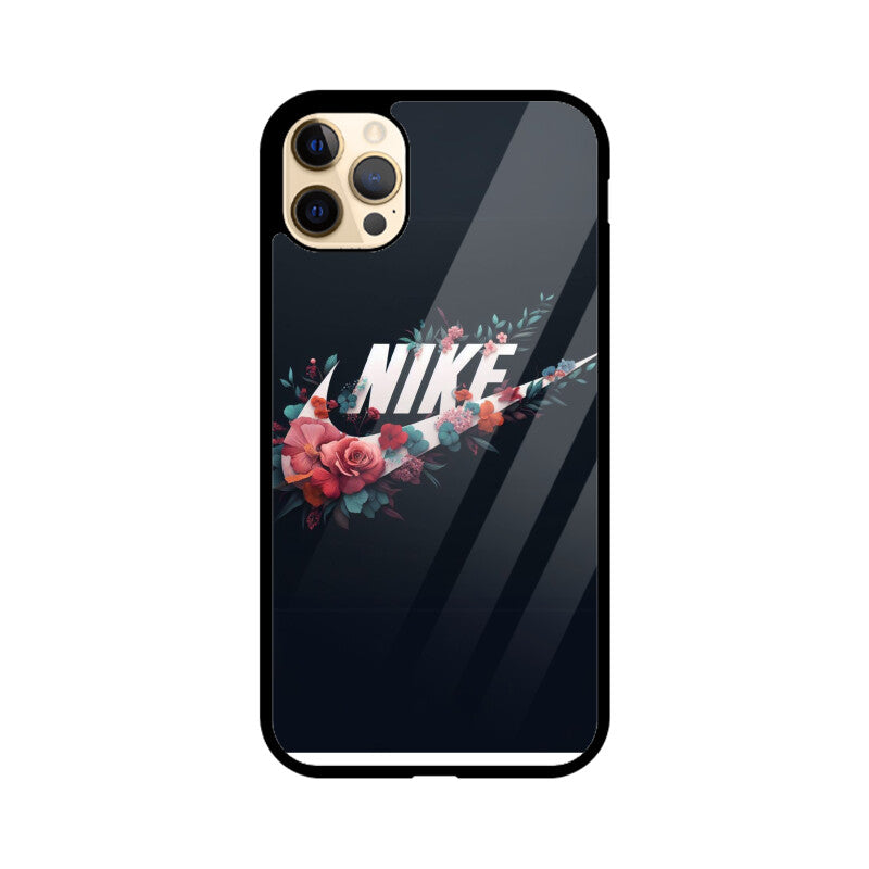 Nike Flower