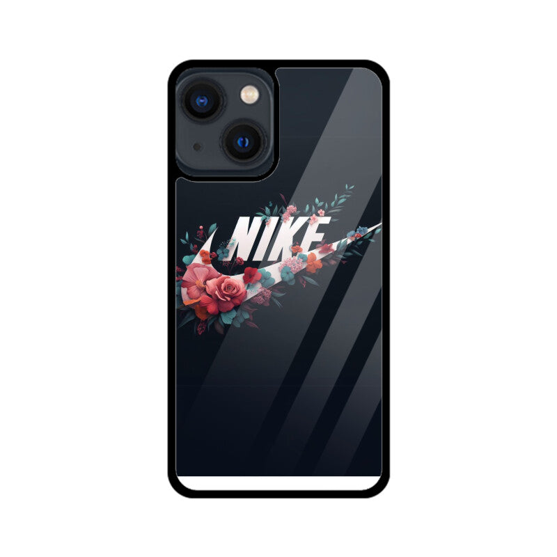 Nike Flower